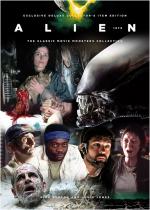 Ultimate Guide: Alien (1979)